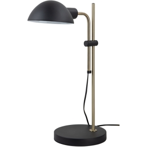 Настольная лампа Arte Lamp Zetta A7055LT-1BK