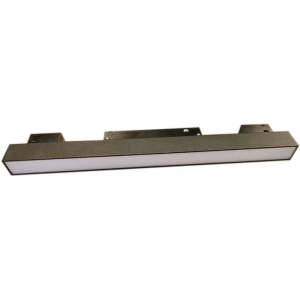 Трековый светильник LED магнитный 10Вт, 48В, 2700 -6600К Vitaluce VT0200058-01