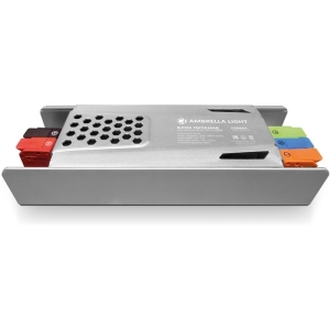 Блок питания с EMC 12V 60W IP20 Ambrella Illumination GS8663