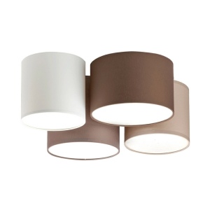 Потолочная люстра 3163 TK Lighting Cordoba