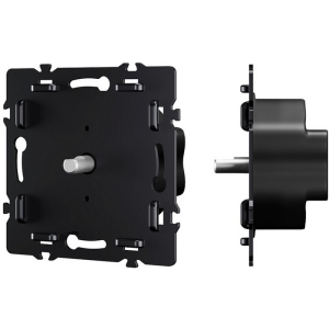 ARL NOBE SMART Светорегулятор пер/зад фронт голос упр механизм TRIAC-601-32-DIM-IN (230V, 1A, Wi-Fi) (IARL, IP20 Пластик) 060660