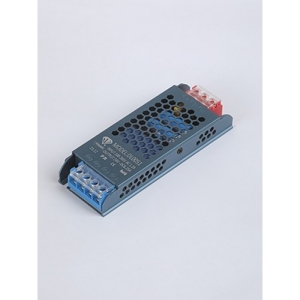 Блок питания 24V 150Вт IP20 алюм. Vitaluce V0190