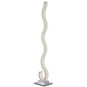 Торшер Newport 8240 8240/FL chrome
