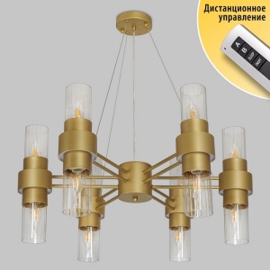 Подвесная люстра Imex Castle MD.23472-6-P SGD