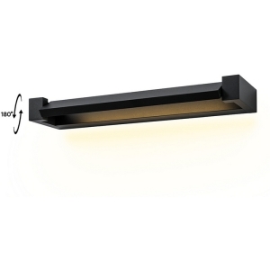 Настенный светильник светодиодный Crystal Lux KANTO AP12W LED BL