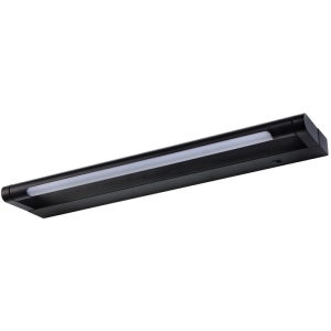 Подсветка для зеркал с пультом IP44 Crystal Lux GALLERY B AP6W LED BL