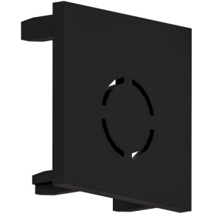 Заглушка для накладного шинопровода Arte Lamp Optima-Accessories A741106