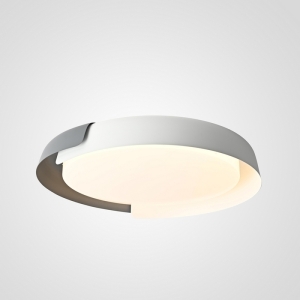Потолочный светильник Adda White/Beton Imperiumloft Adda01 (223829-23)