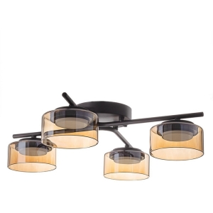 Потолочная люстра Citilux Espace CL243141