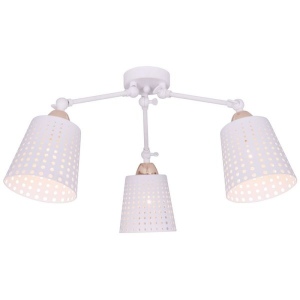 Потолочная люстра Kristiana TL1154-3D