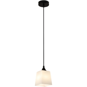 Подвесной светильник Escada Zen ES0000025 160003/1P E27*60W Black