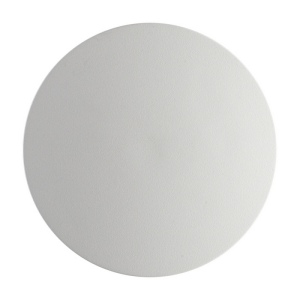 Cветодиодный настенно-потолочный светильник Odeon Light Eclissi 3633/9WL