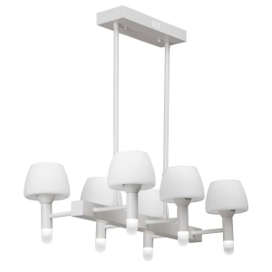 Подвесная люстра Vitaluce V4056/6PL