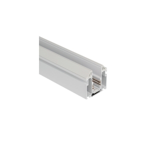 Шинопровод магнитный встраиваемый Lumker SY-LINK SY-LINK-IZI-2.5-WH