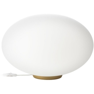 Настольная лампа с выключателем Citilux Ron CL941E28T2