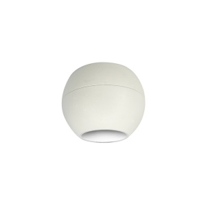 Накладной светильник светодиодный DesignLed RL RL-1201WH-12-WW