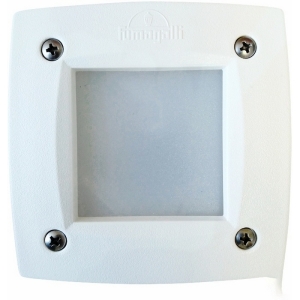 Подсветка ступеней лестницы Fumagalli Leti 100 Square 3C1.000.000.WYG1L