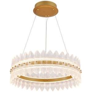 Подвесной светильник LED Favourite Mirabella 4754-5P