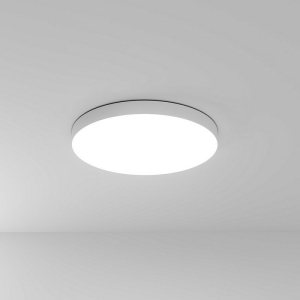 Потолочный светильник светодиодный Arte Lamp Fado A7399PL-1WH