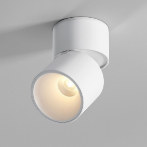 Светильник потолочный светодиодный Elektrostandard Rolly 25112/LED белый