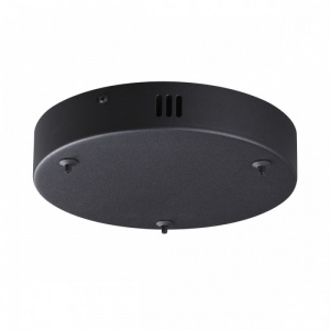Основание для подвеса Lumion Echo 6530/3L черный 220V