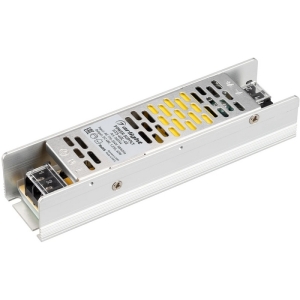 Блок питания HTS-60L-48 (48V, 1.25A, 60W) (Arlight, IP20 Сетка) 060744