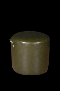 Пуфик Otto TD314 Dark Brown