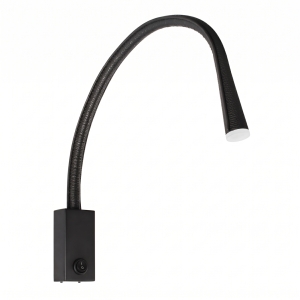 10398 Black Настенный светильник LOFT IT Arrow