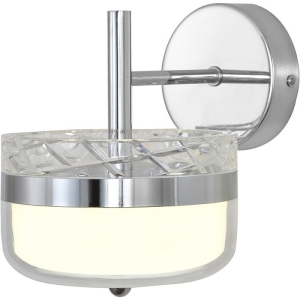 Бра Escada Lace 10298/1 LED 10W Chrome