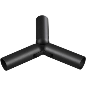 Соединитель гибкий "T" Novotech Glat 359380 IP20 48V KONST
