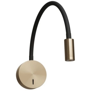 Спот Arte Lamp Asta A5879AP-1SG