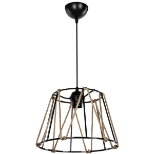 Подвесной светильник TopLight Georgiana TL1607H-01BK