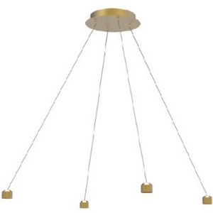 Подвес с питанием ART-APRIORI-CANOPY-HANG-4A-L5000-POWER (GD) (Arlight, IP20 Металл, 3 года) 049351