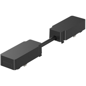 Коннектор питания прямой Aployt Magnetic track 48 APL.0180.00.03