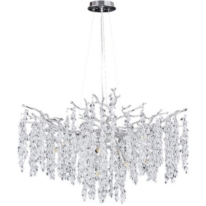 Подвесная люстра Divinare Salice 3135/26 SP-10