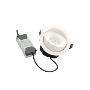 Встраиваемый светильник светодиодный SWG Combo DL-FS-1006-60-W-12-WW