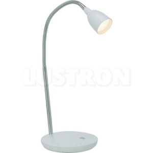 Настольная лампа светодиодная Brilliant Anthony G92935/05