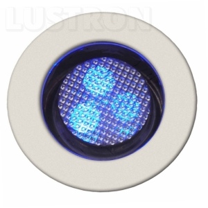 Встраиваемый светодиодный светильник влагозащищенный Brilliant Cosa G03093/73