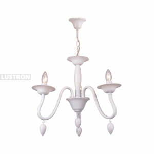 Подвесная люстра TopLight Martina TL7310D-03WH