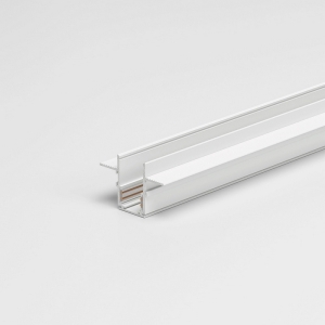 Шинопровод встраиваемый под ГКЛ 9,5мм (белый) Elektrostandard Slim Magnetic 85209/00