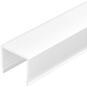 Экран G-K MAT-L для PLS-GIP, LOCK (Arlight, Пластик) 019210(1)