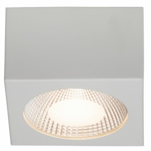 Настенно-потолочный светодиодный светильник Brilliant Babett G94254/05