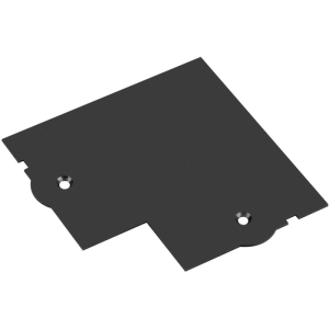 Накладка LGD-4TR-PLANK-L-BK (D) (Arlight, IP20 Металл, 3 года)