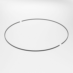 Шинопровод Round Elektrostandard Esthetic Magnetic 85218/00 (черный)