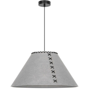 Подвесной светильник Arte Lamp Fleece A7092SP-1GY