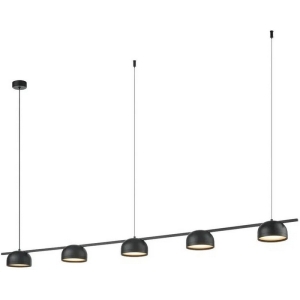 Подвесной светильник LED Velante 472-023-05