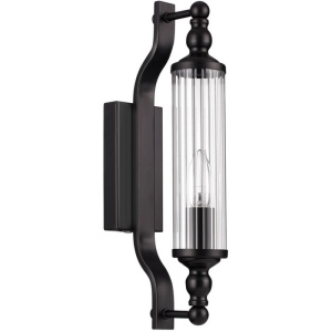 Бра с выключателем IP44 Odeon Light Tolero 4941/1W