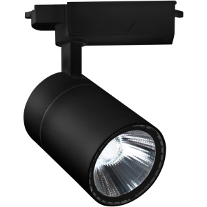 Трековый светильник светодиодный 20032 20032TRA/01LED SBK