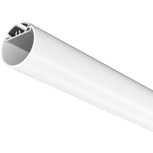Алюминиевый профиль для светодиодной ленты Maytoni Led strip ALM-D30-S-2M