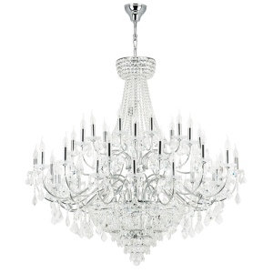 Хрустальная люстра Lightstar Classic 700514